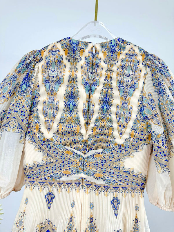 Zimmermann Dress 069