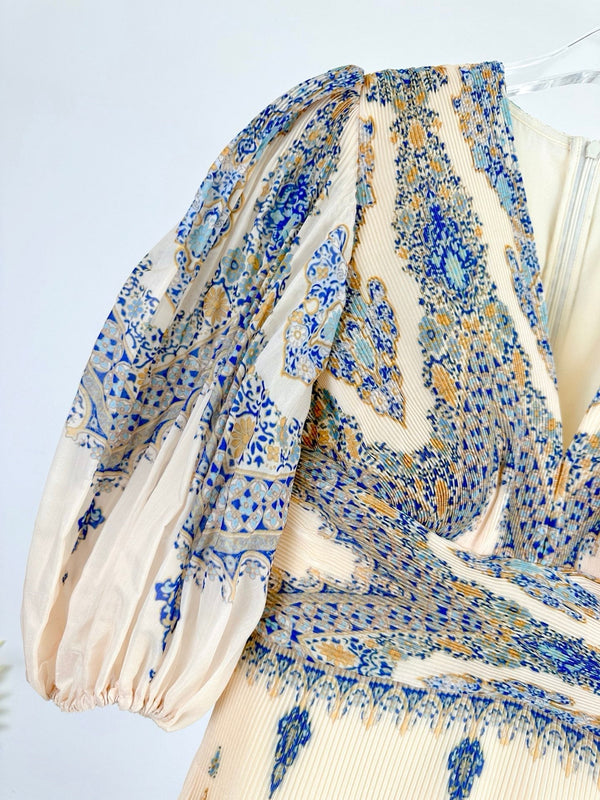 Zimmermann Dress 070