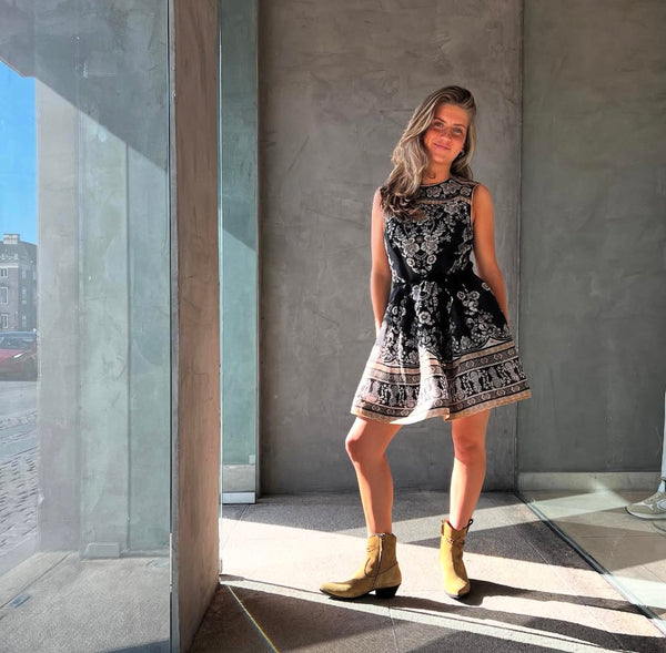 Zimmermann 2025 Dress 053