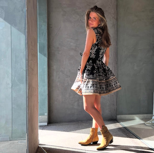 Zimmermann 2025 Dress 053