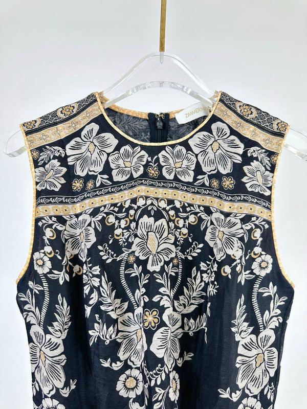 Zimmermann 2025 Dress 053