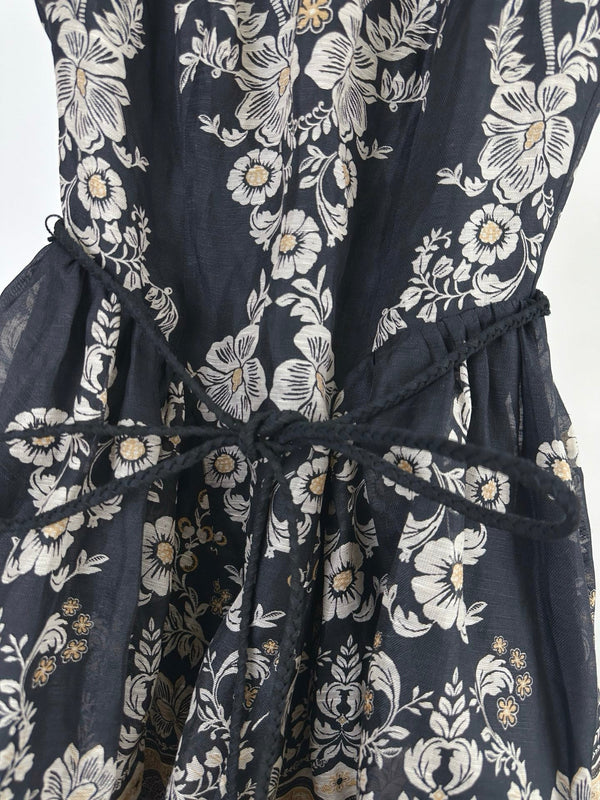 Zimmermann 2025 Dress 053