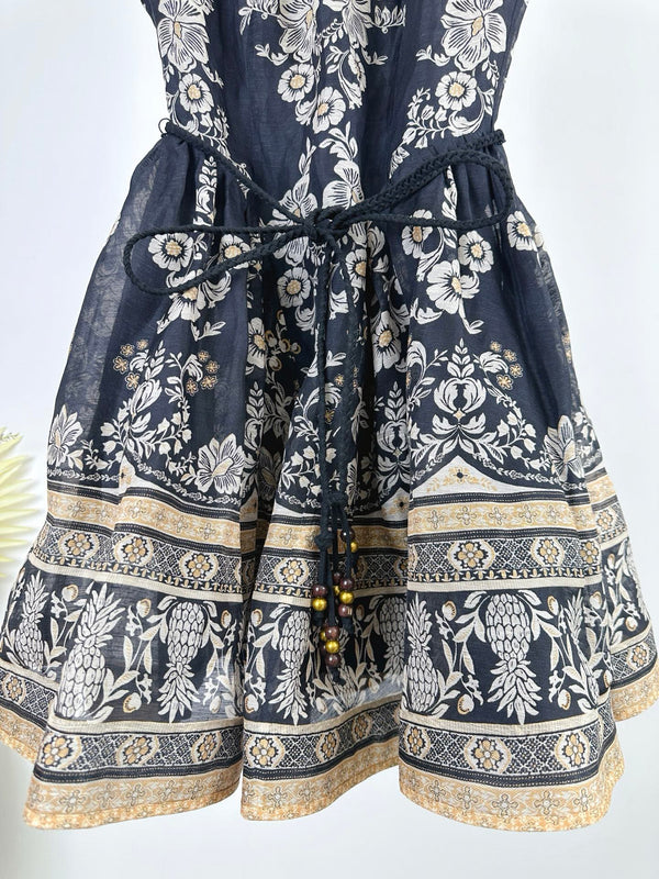 Zimmermann 2025 Dress 053