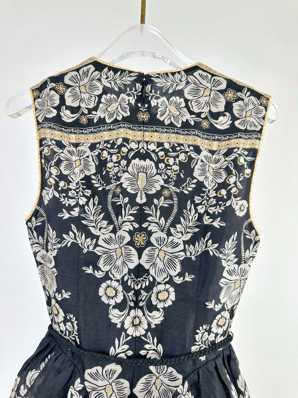 Zimmermann 2025 Dress 053