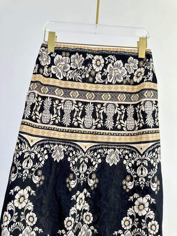 Zimmermann 2025 Skirt 051