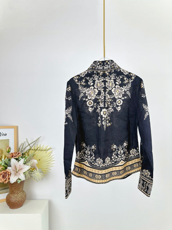 Zimmermann 2025 Shirt 052