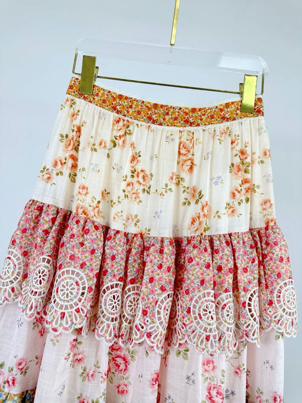 Zimmermann 2025 Skirts 033