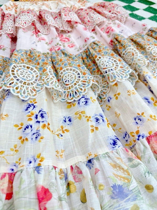 Zimmermann 2025 Skirts 033