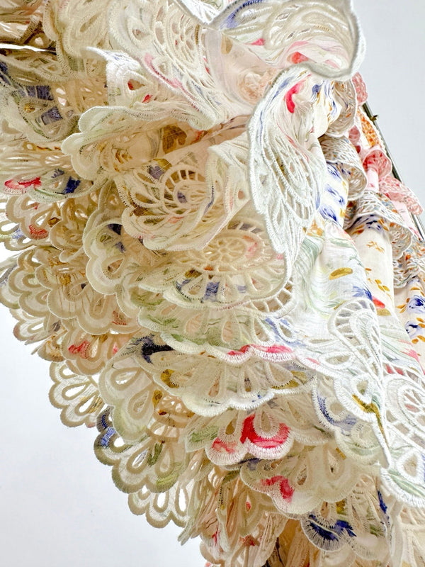 Zimmermann 2025 Skirts 033