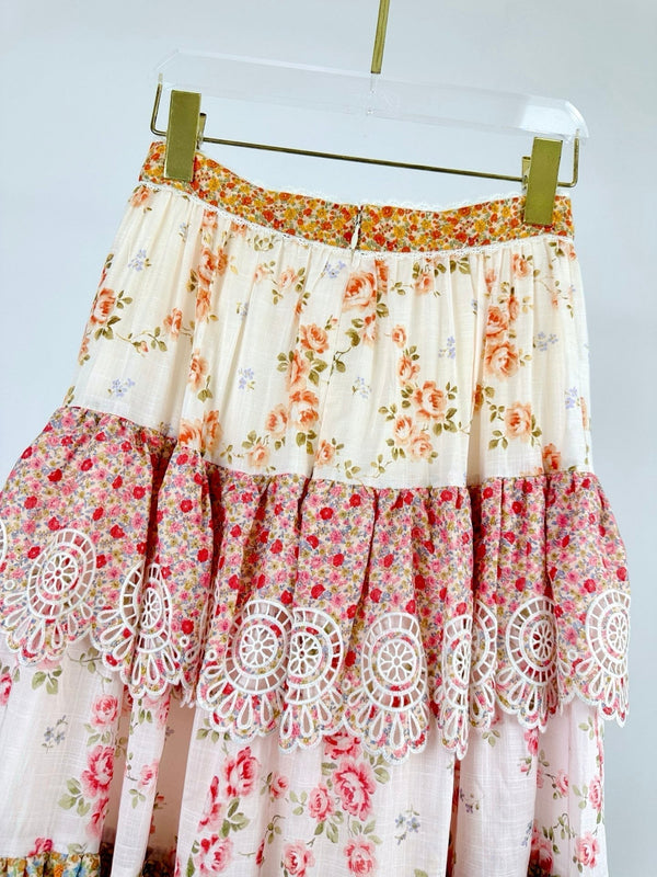 Zimmermann 2025 Skirts 033