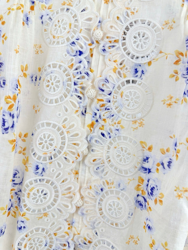 Zimmermann 2025 Blouson 032