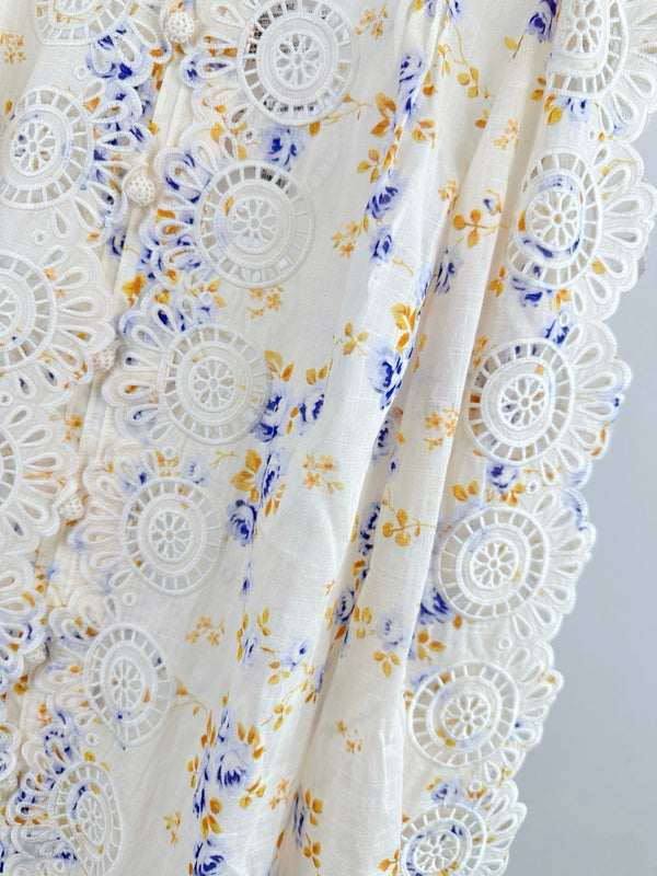 Zimmermann 2025 Blouson 032