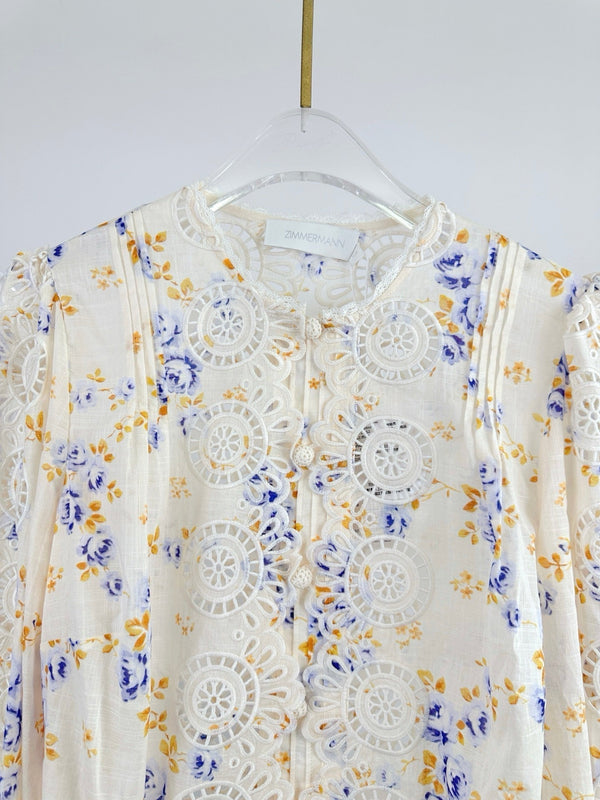 Zimmermann 2025 Blouson 032