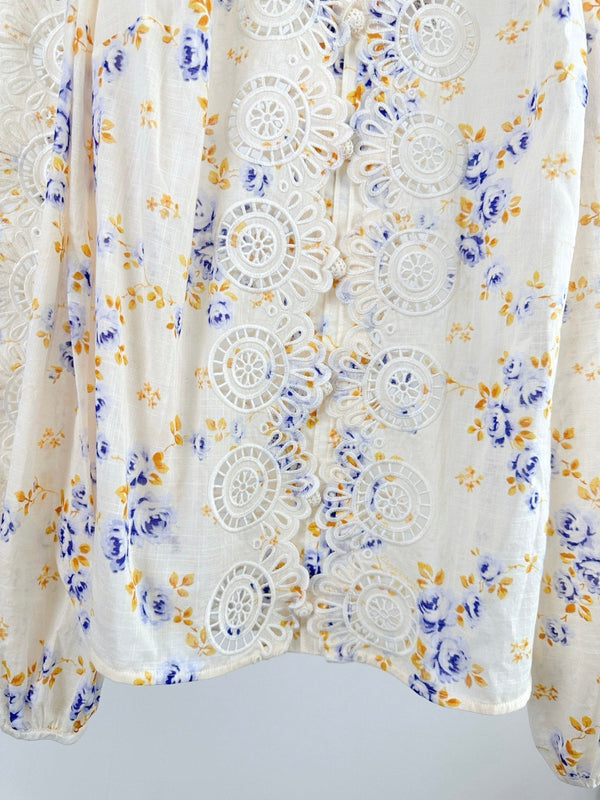 Zimmermann 2025 Blouson 032