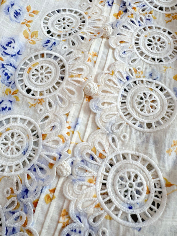 Zimmermann 2025 Blouson 032