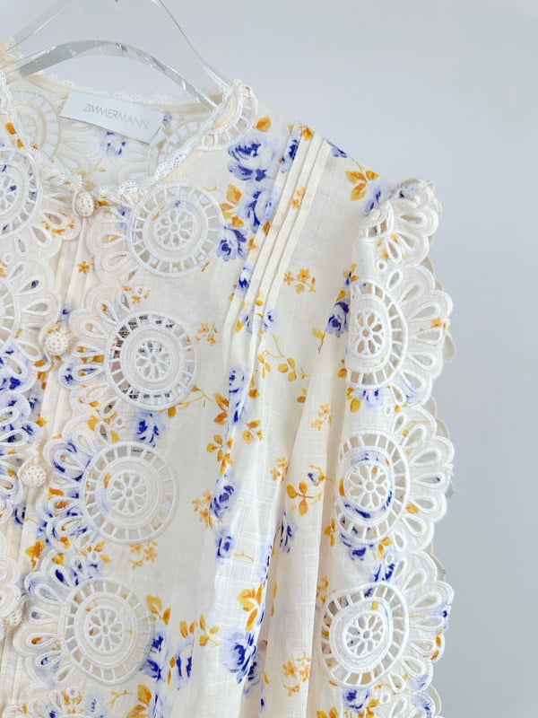 Zimmermann 2025 Blouson 032