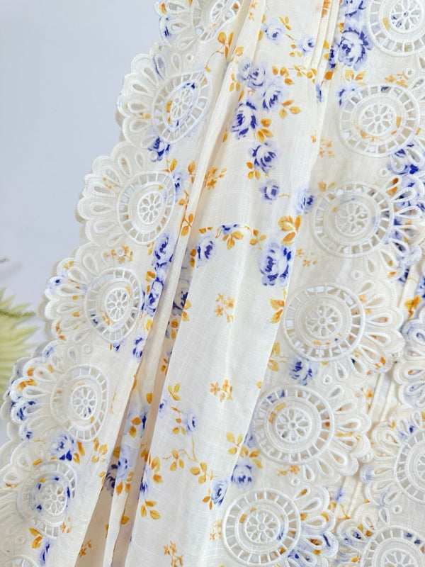 Zimmermann 2025 Blouson 032