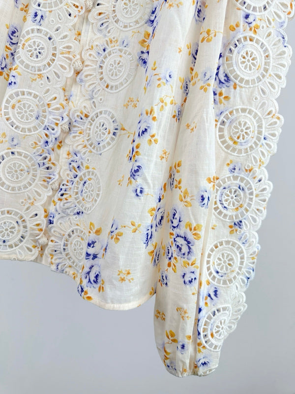 Zimmermann 2025 Blouson 032