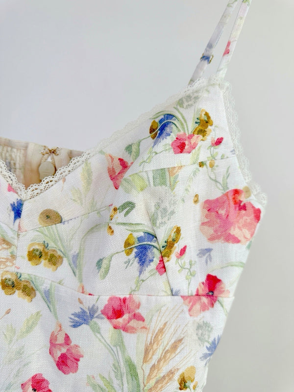 Zimmermann 2025 Dress 030