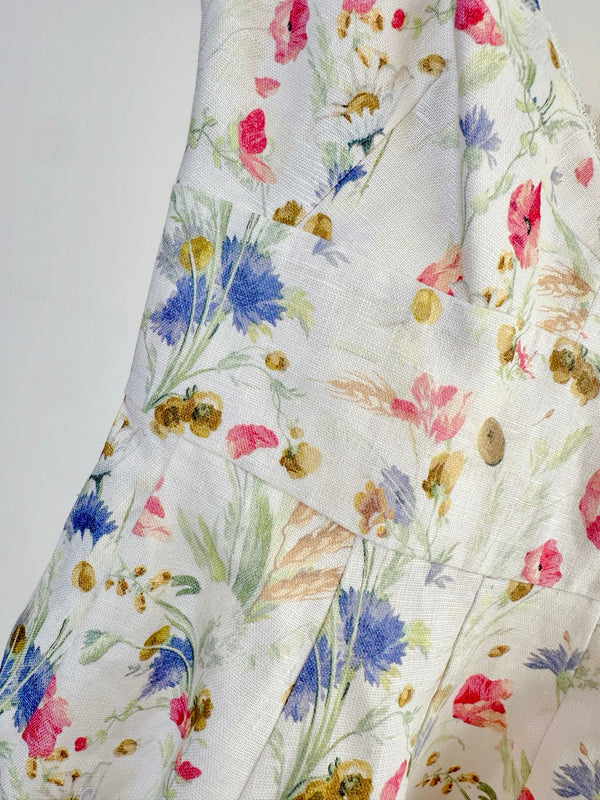 Zimmermann 2025 Dress 030