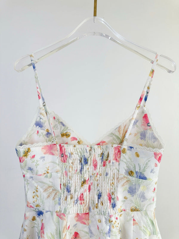 Zimmermann 2025 Dress 030