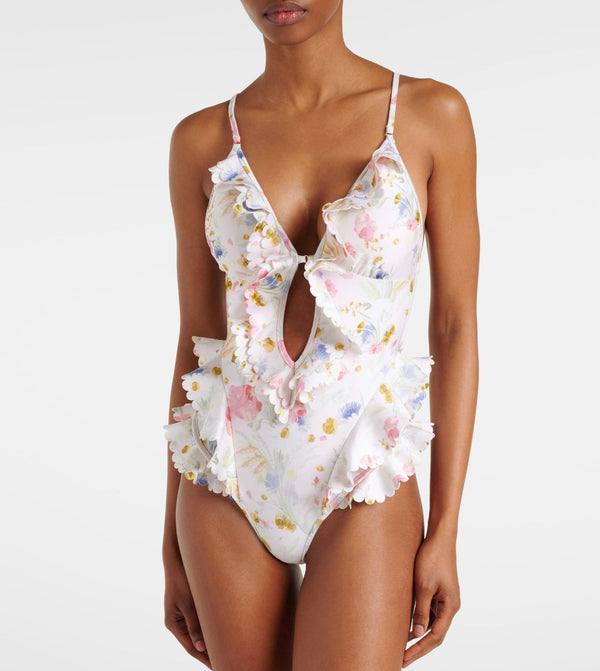 Zimmermann Body Suit 082