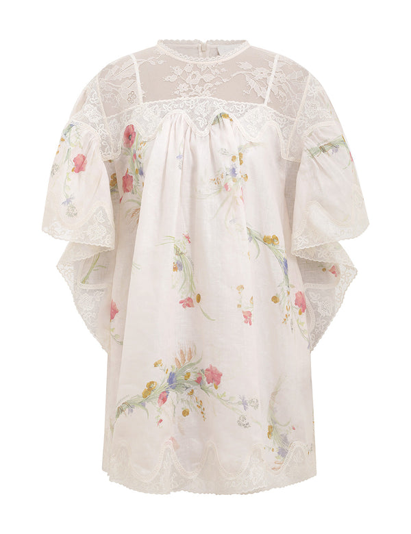 Mini abito Zimmermann 192