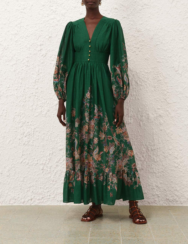 Zimmermann Dress 193