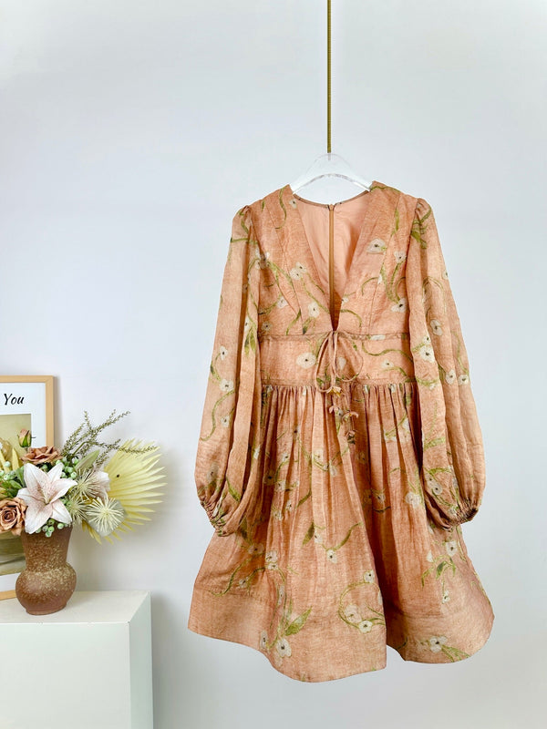 Zimmermann 25 Dress 346