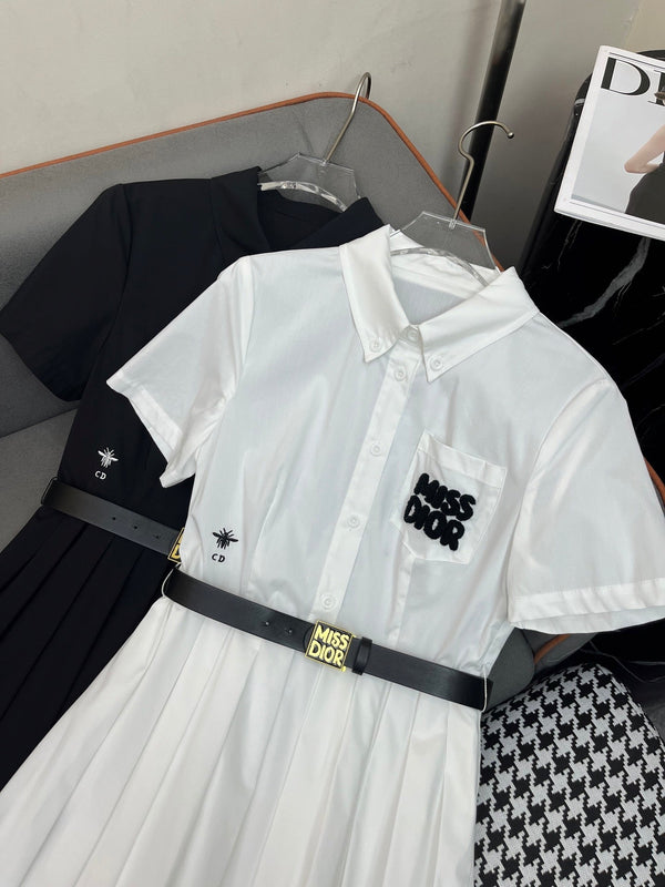 Dior 25C Polo Dress 219290