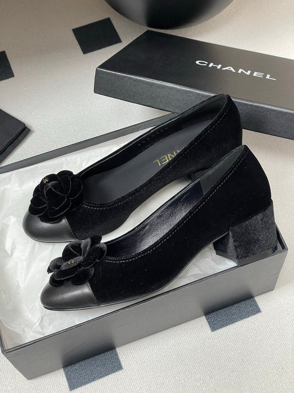 CC 25S Fiore di balletto