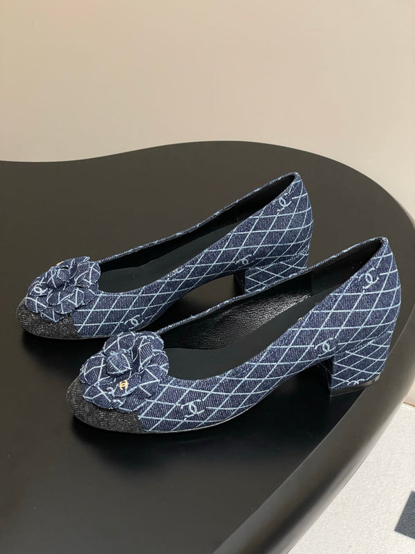 CC 25S Fiore di balletto