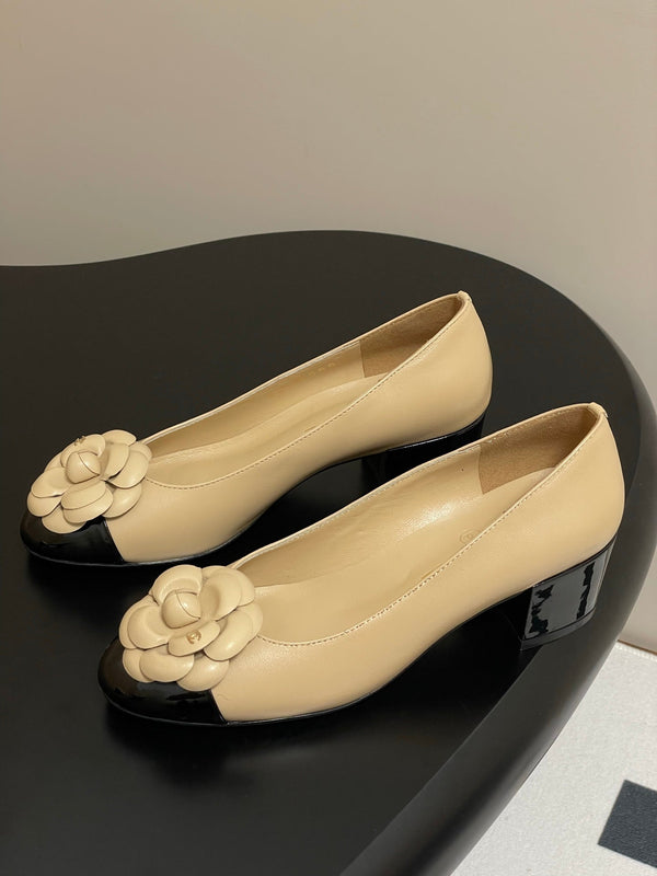 CC 25S Fiore di balletto