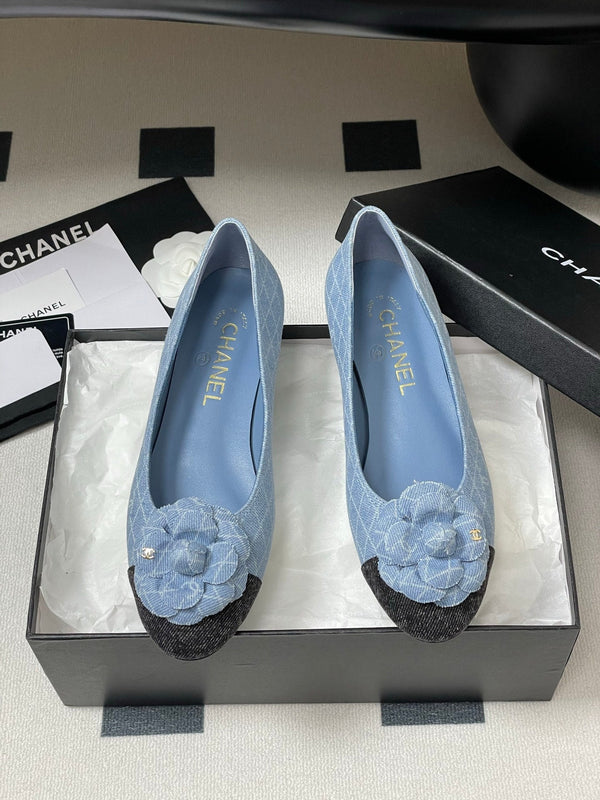 CC 25S Fiore di balletto