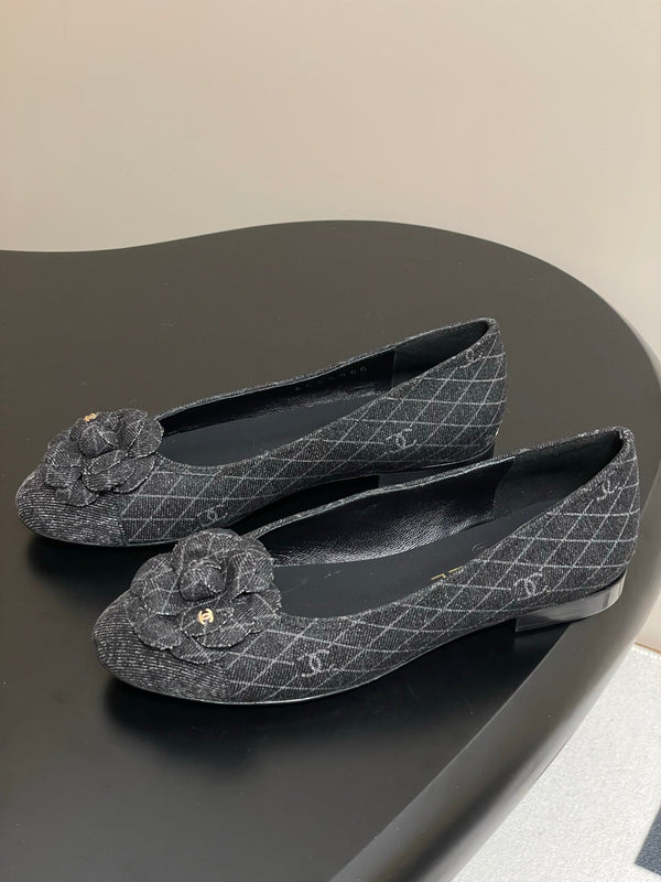 CC 25S Fiore di balletto