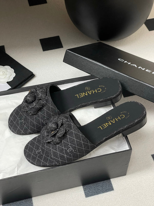 CC 25S Sandal Flower