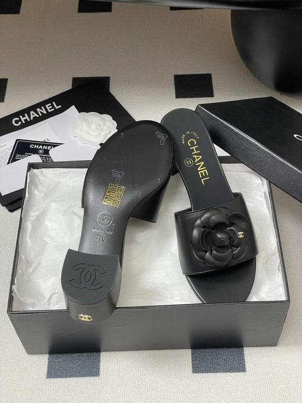 CC 25S Sandal Flower