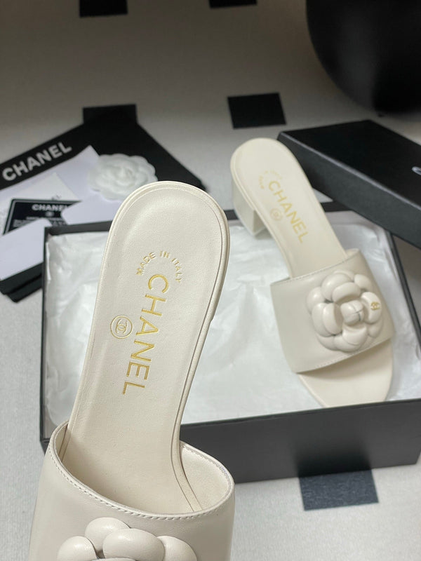 CC 25S Sandal Flower