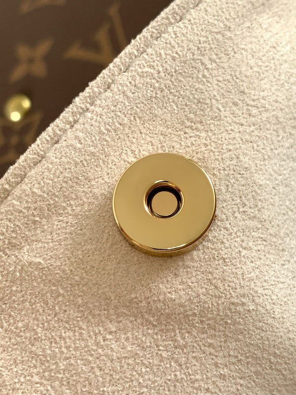 All In BB Bag 2025 Dune Color Calfskin 251656