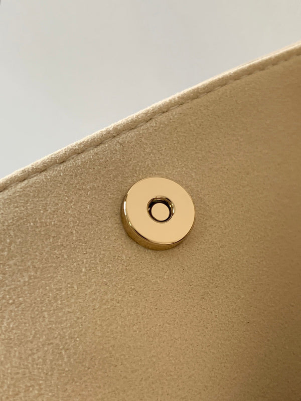 LV All In BB Dream Monogram Embossed Cowhide- Light GHW