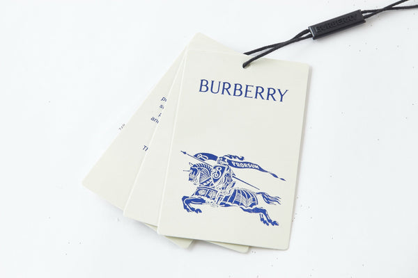 Bur 25 Sweater Navy Blue Wool