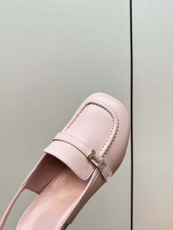 Infinie 50 pump light pink