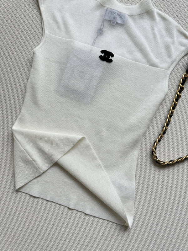 CC T- shirt Wool laine
