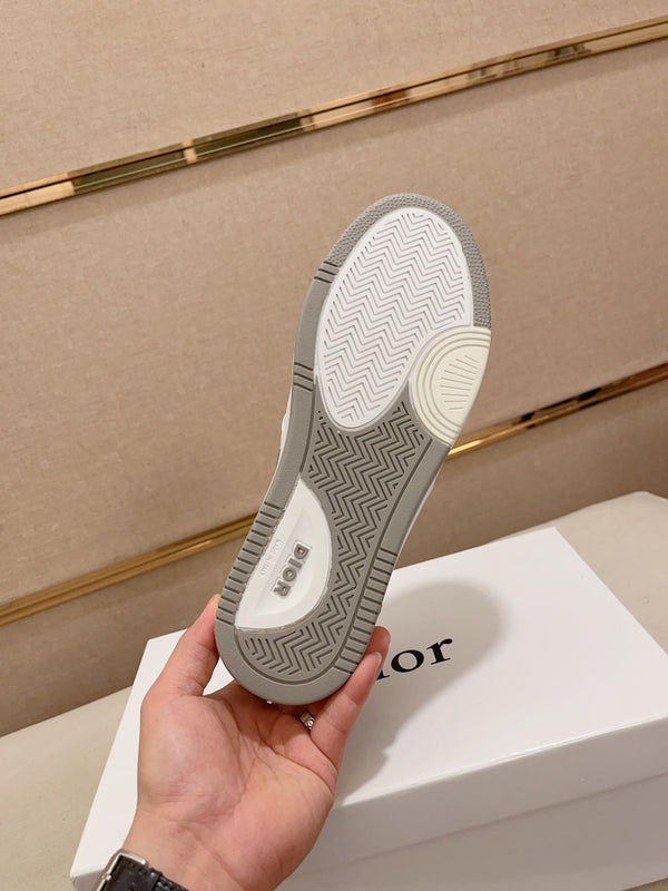 CD SOLAR SLIP-ON NAVY JACQUARD