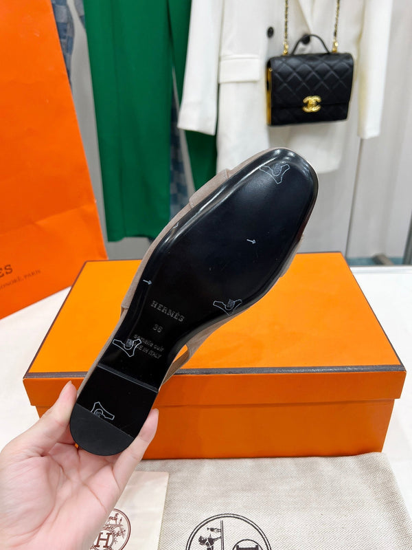 INNOCENTE SLINGBACK PINK NUDE SUEDE