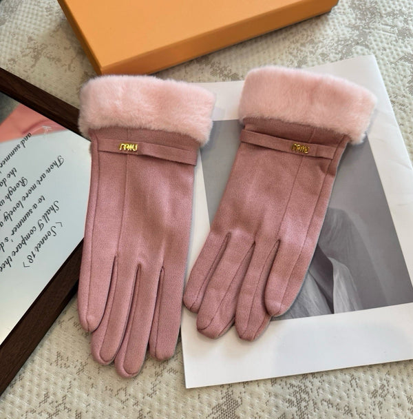 Miu 26s Gloves 405421