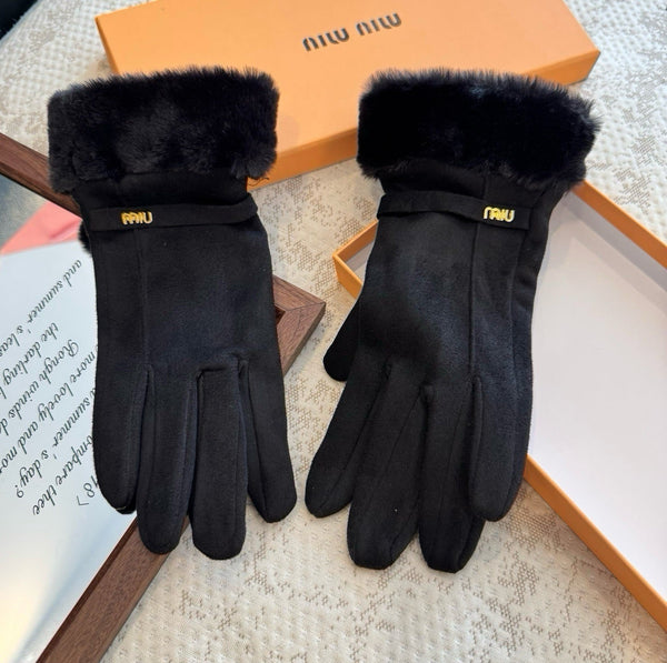 Miu 26s Gloves 405423
