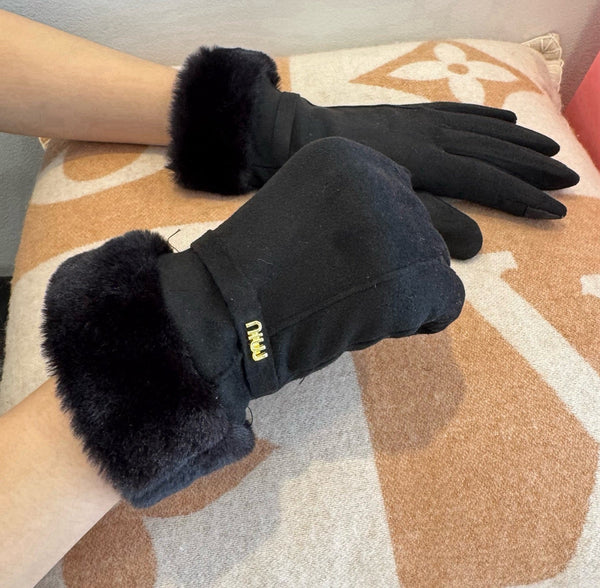 Miu 26s Gloves 405423