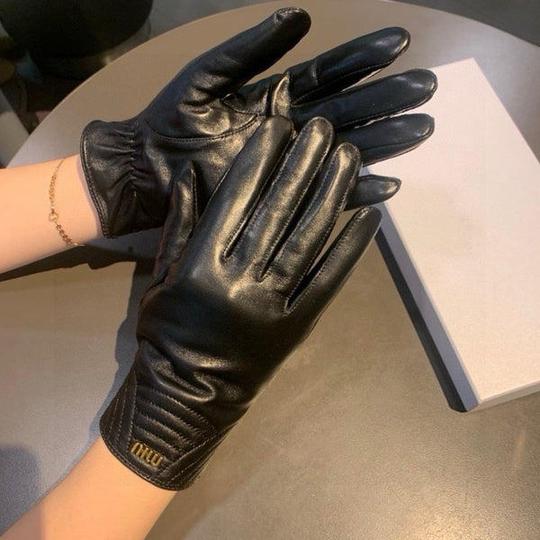 Miu 26s Gloves 405430