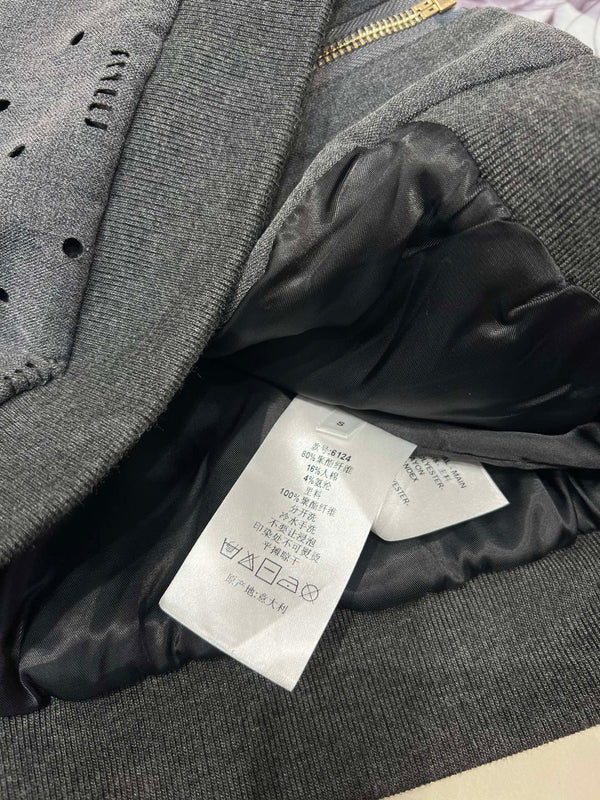 Miu Miu 25 Set Gray Polyester